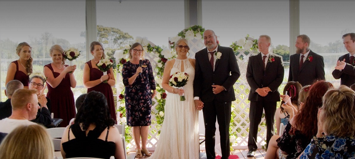 Celebrancy by Shelley