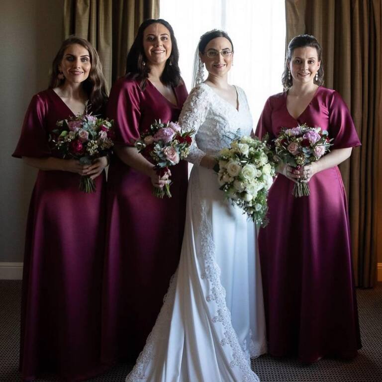 Selective Fine Fabrics