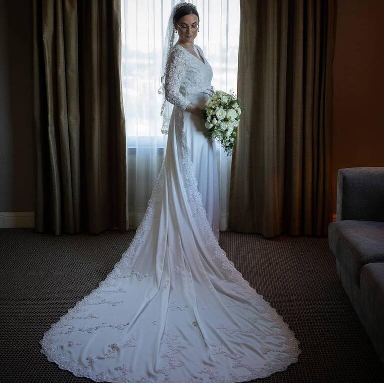 Selective Fine Fabrics