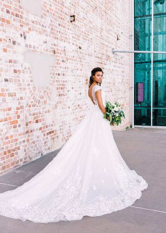 Tutta Bella Gown