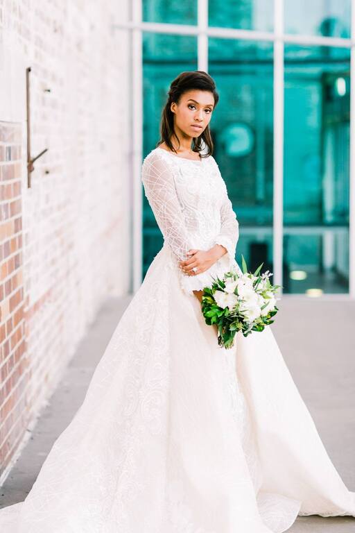 Tutta Bella Gown