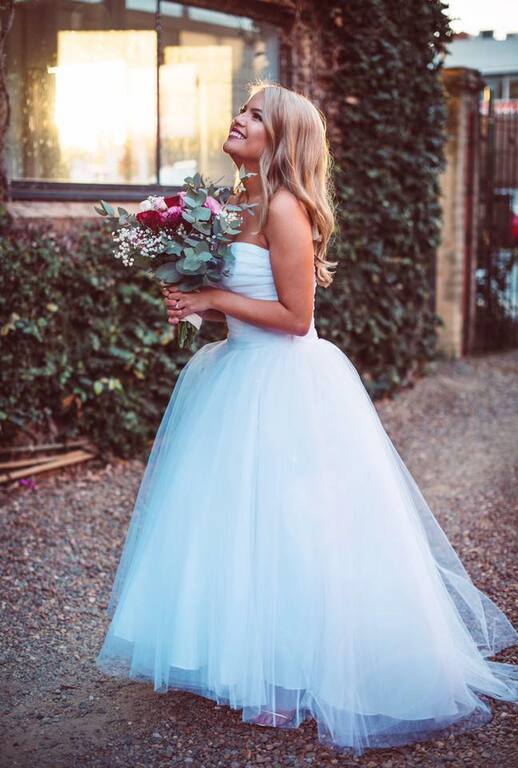 Tutta Bella Gown
