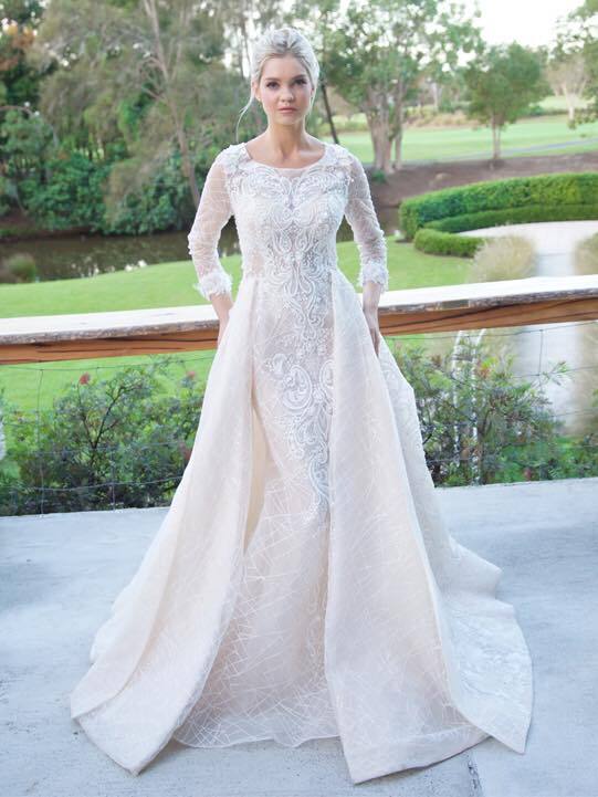 Tutta Bella Gown