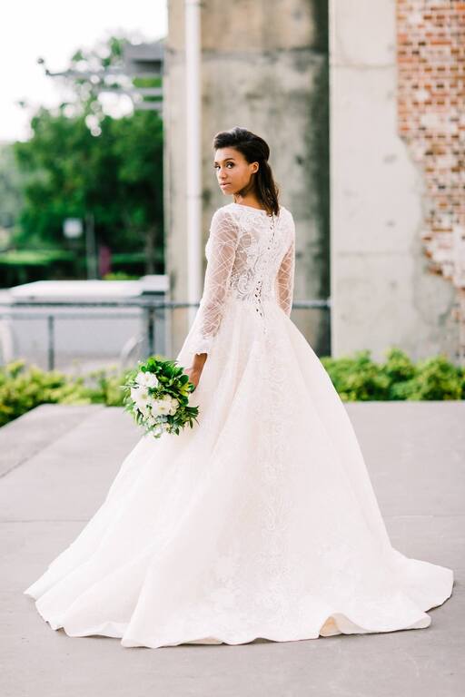 Tutta Bella Gown