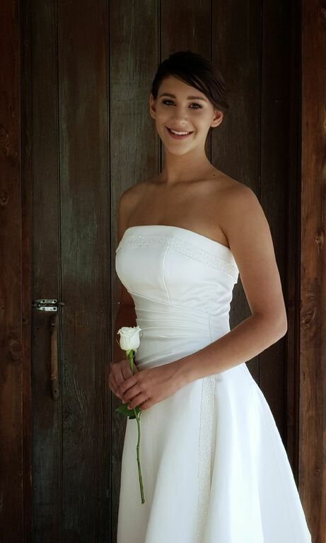 Beautiful Moments Formal and Bridal