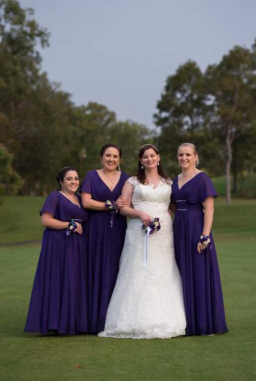 Beautiful Moments Formal and Bridal