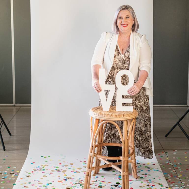 Lee-Anne Bennett Civil Celebrant