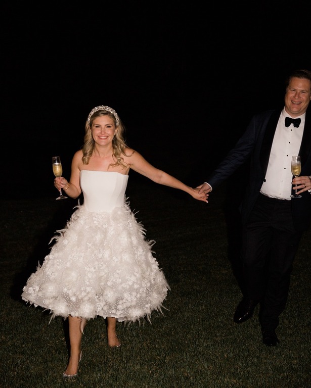 Helen Rodrigues Bridal Wear