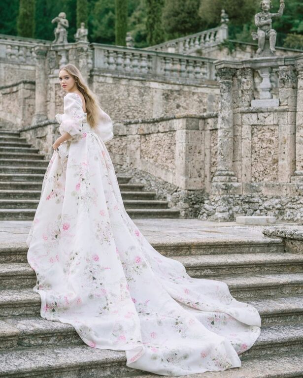 Helen Rodrigues Bridal Wear