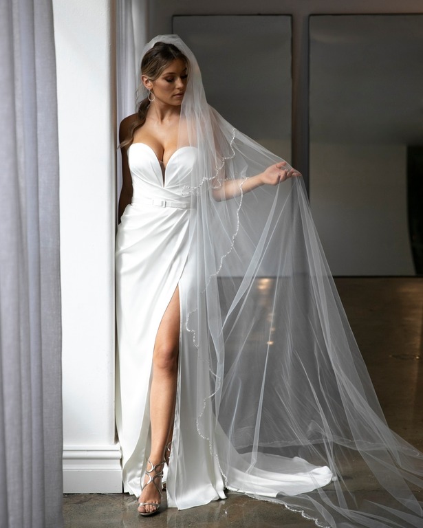 Helen Rodrigues Bridal Wear