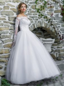 J. & R. Formal Boutique