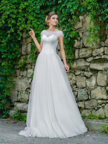 J. & R. Formal Boutique - Dress - Brisbane - Weddinghero.com.au