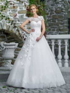 J. & R. Formal Boutique