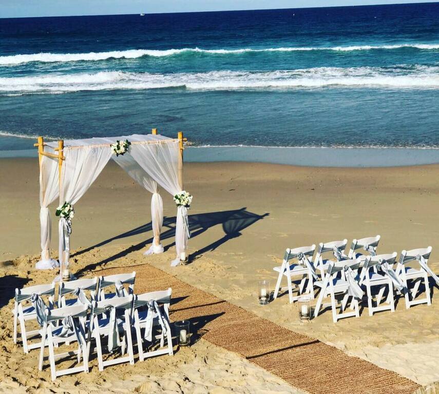 Secret Garden Wedding Decorations