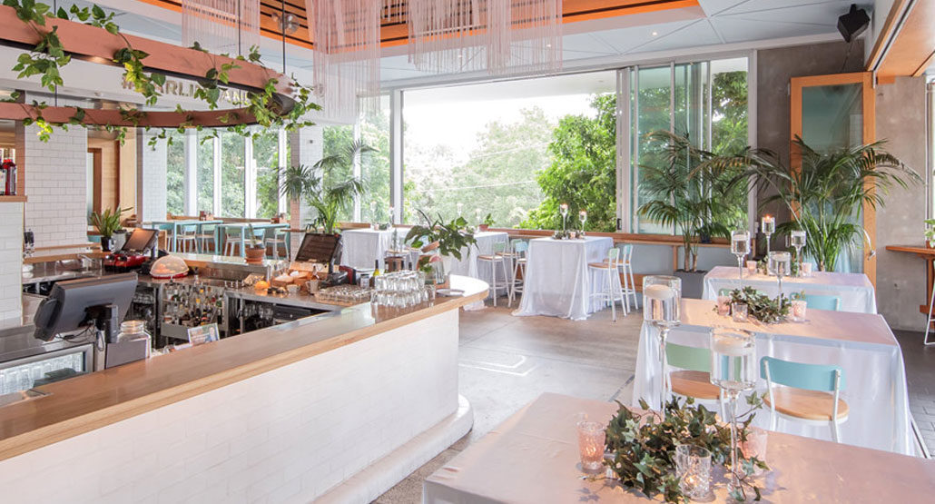 Darling & Co - Wedding Venues Brisbane