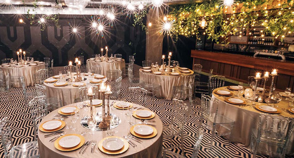 Darling & Co - Wedding Venues Brisbane