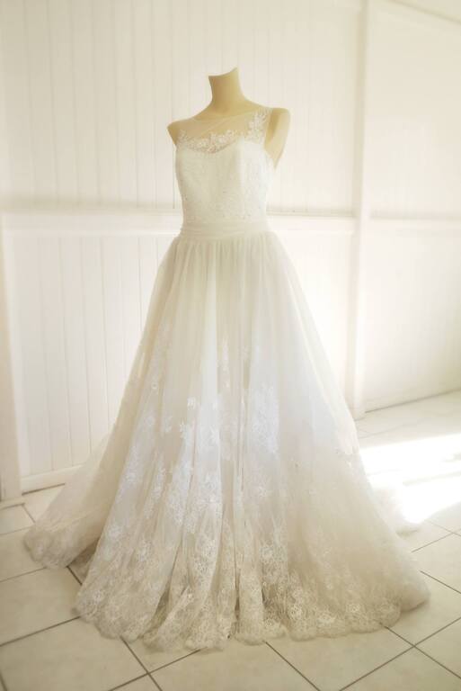 Sew Master Fashions - Wedding Dresses Brisbane
