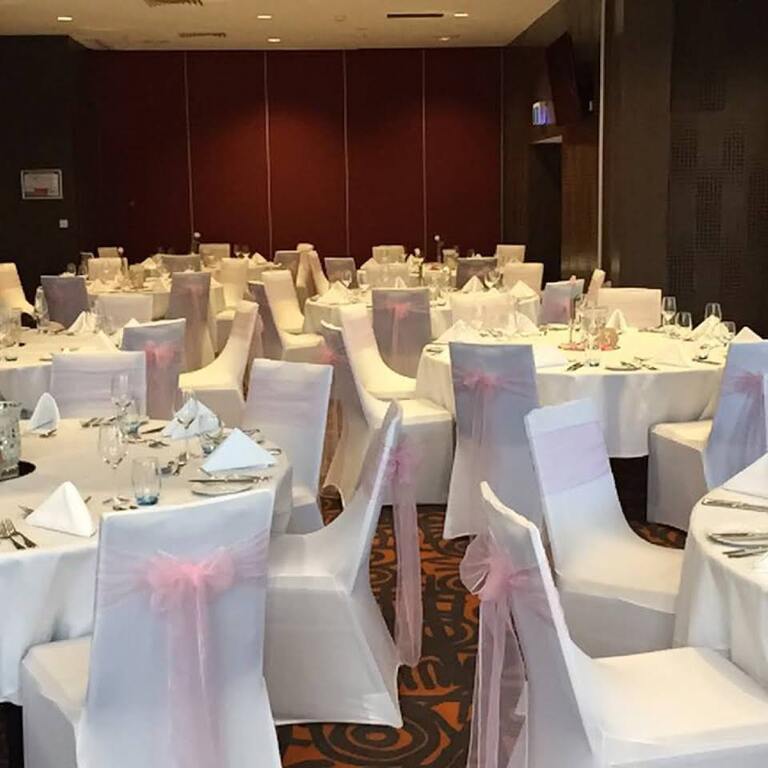 Special Event Chair Covers