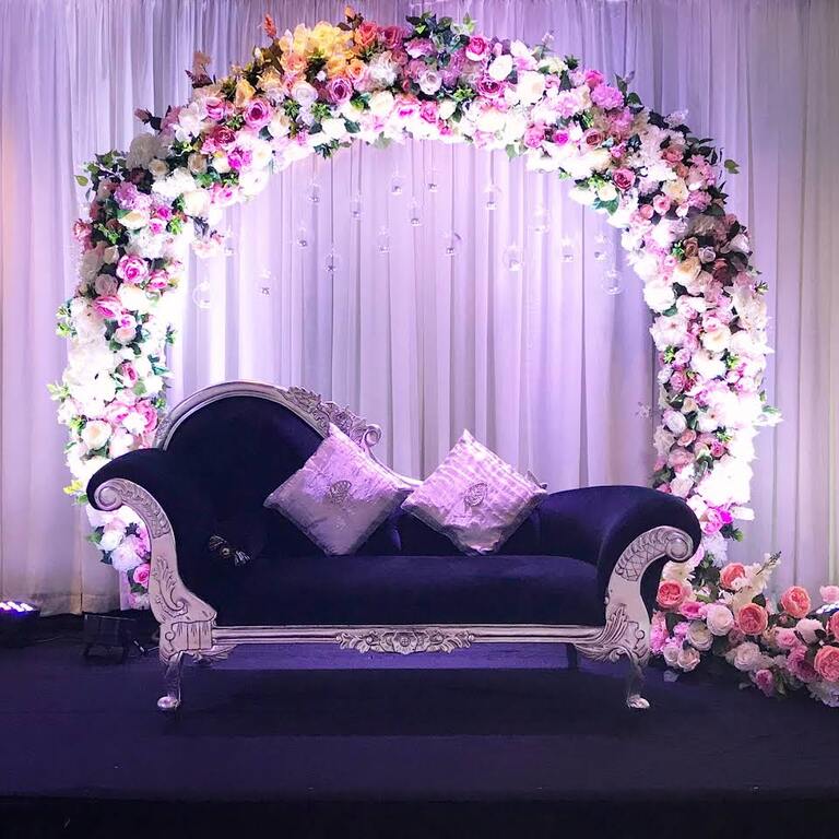 Special Event Chair Covers