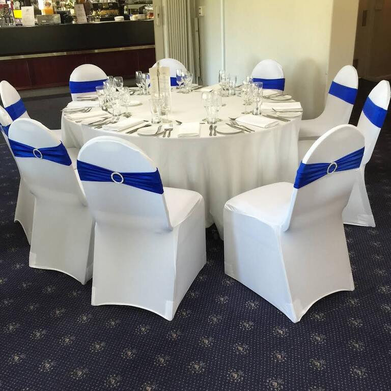 Special Event Chair Covers
