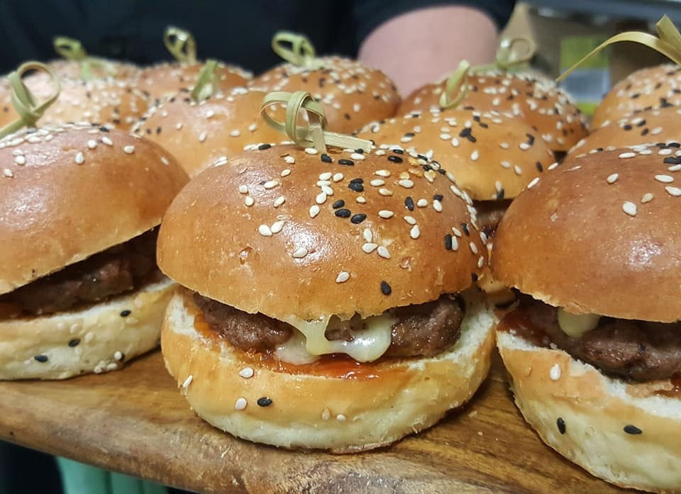 Food Functions & Catering