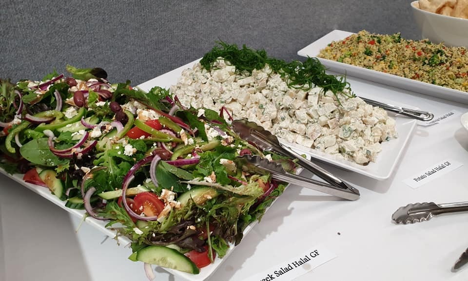 Food Functions & Catering - Catering - Ballarat - Weddinghero.com.au