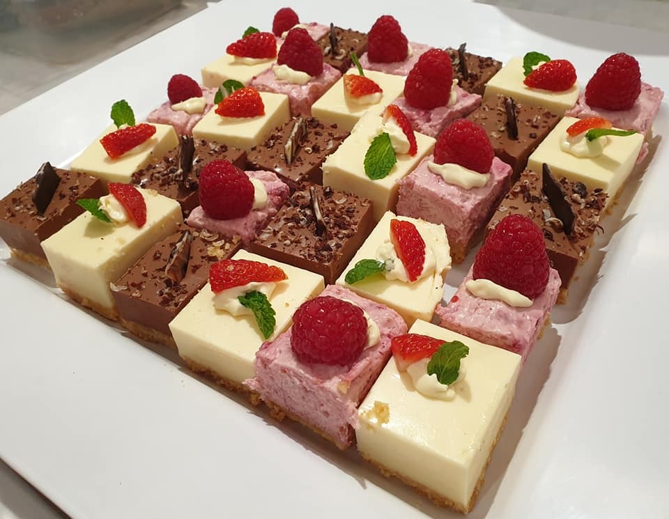 Food Functions & Catering