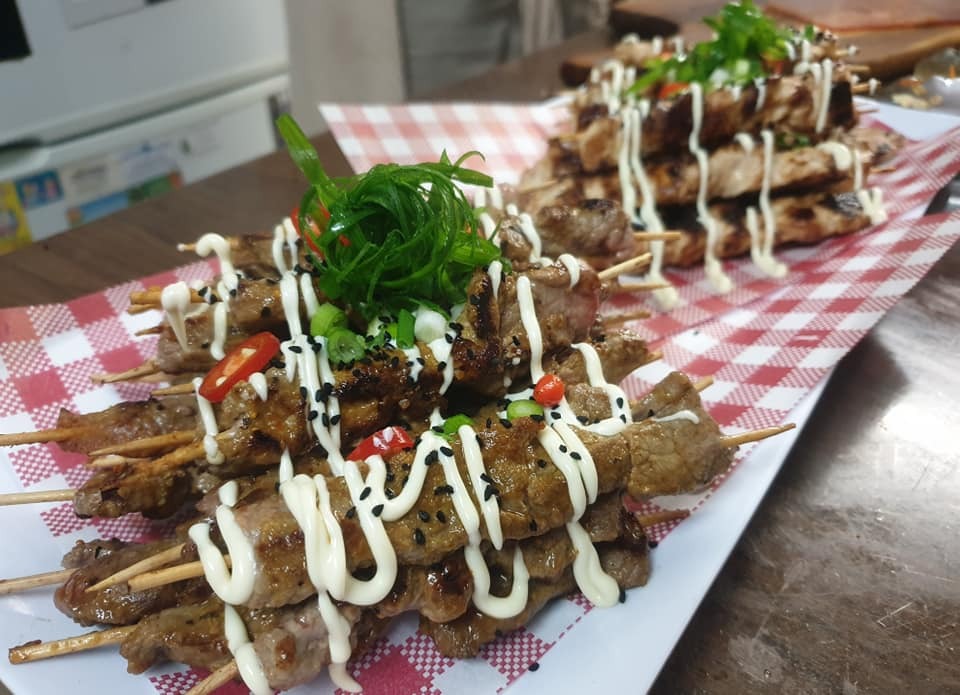 Food Functions & Catering