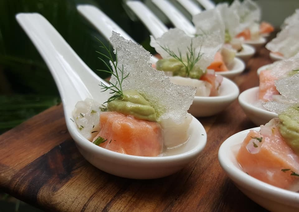 Food Functions & Catering