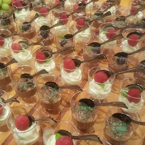 Food Functions & Catering