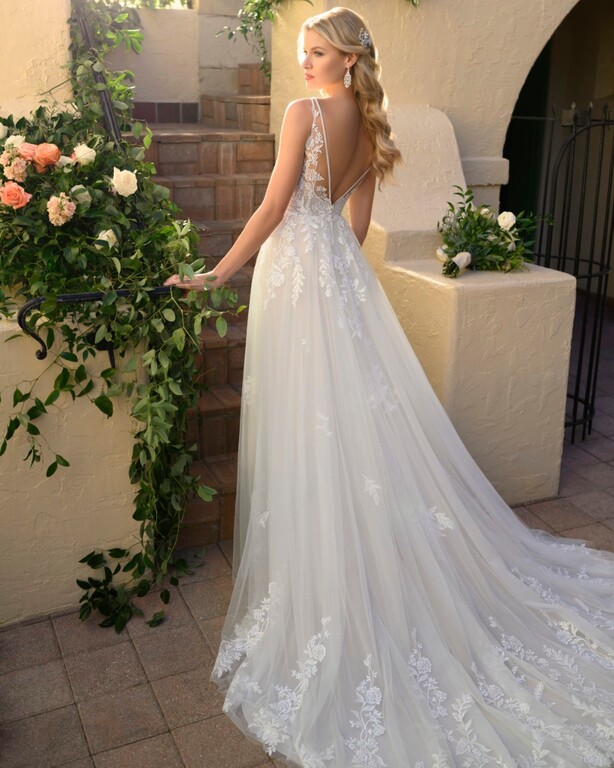 Annabel's Bridal Studio