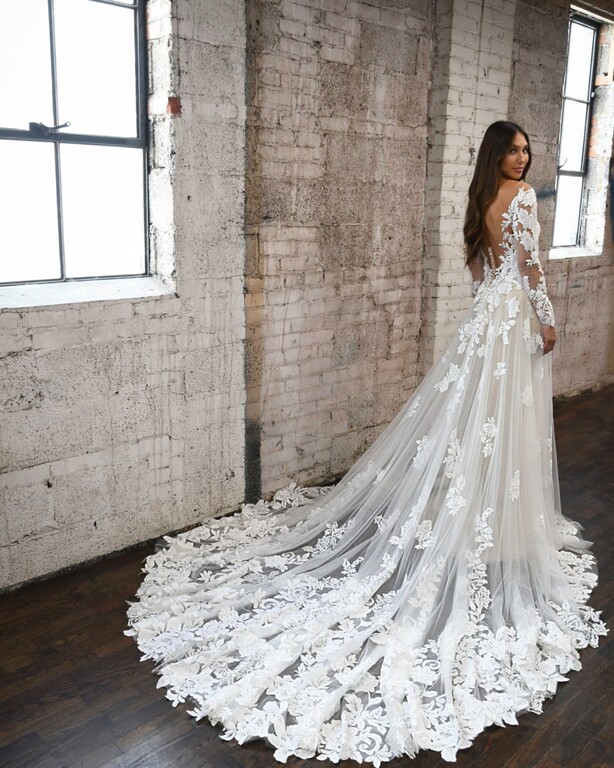 Annabel's Bridal Studio