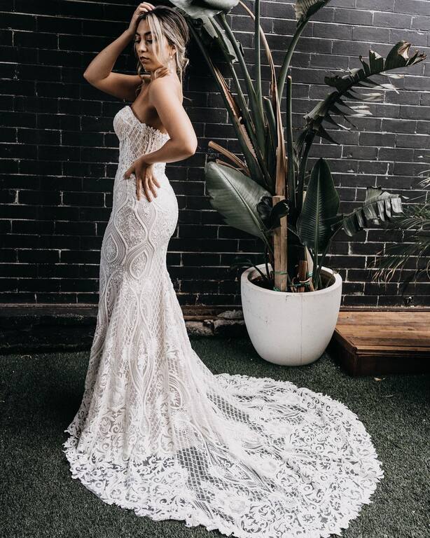 Bella Notte Bridal