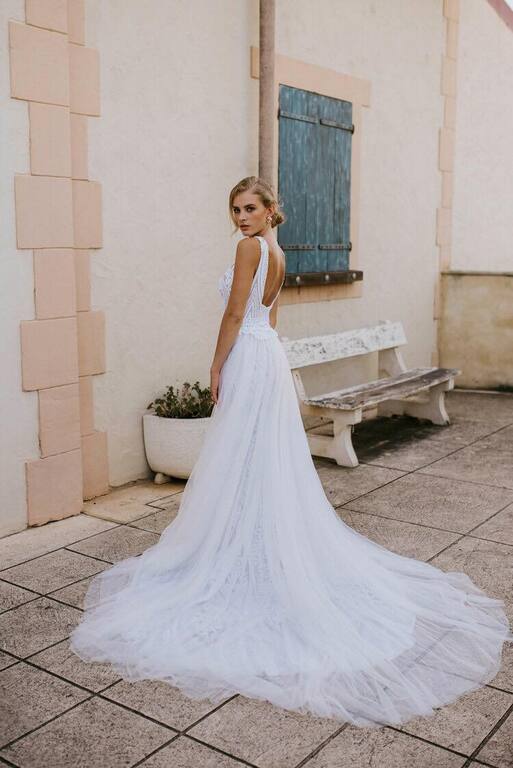 Bella Notte Bridal