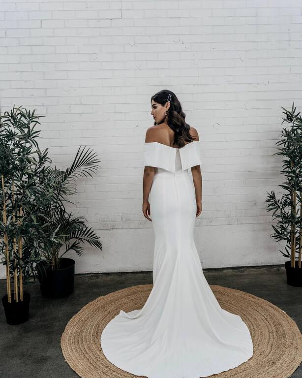 Bella Notte Bridal