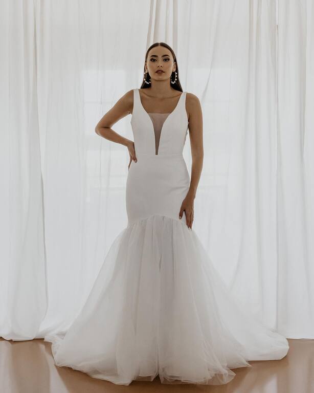 Bella Notte Bridal
