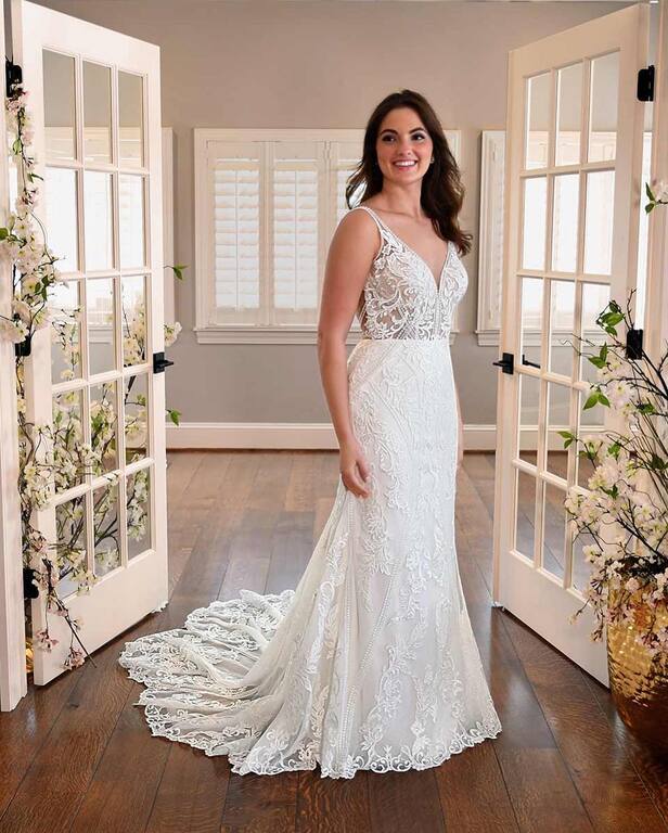 Affordable bridal deals