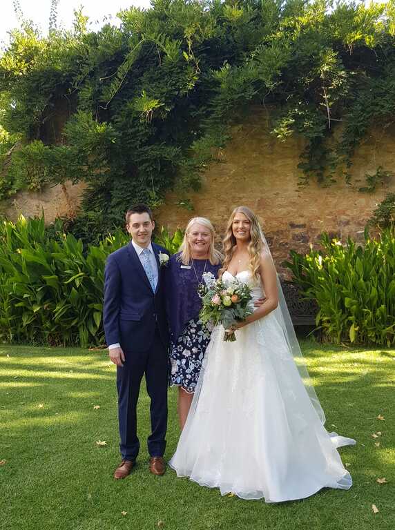 Celebrations of Love - Kathy Speake