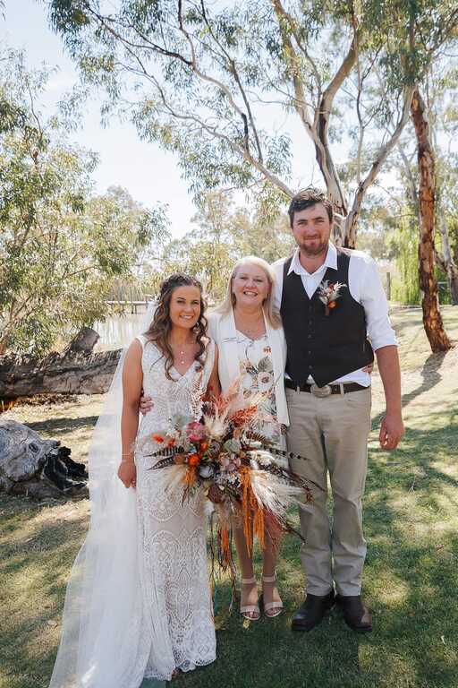 Celebrations of Love - Kathy Speake