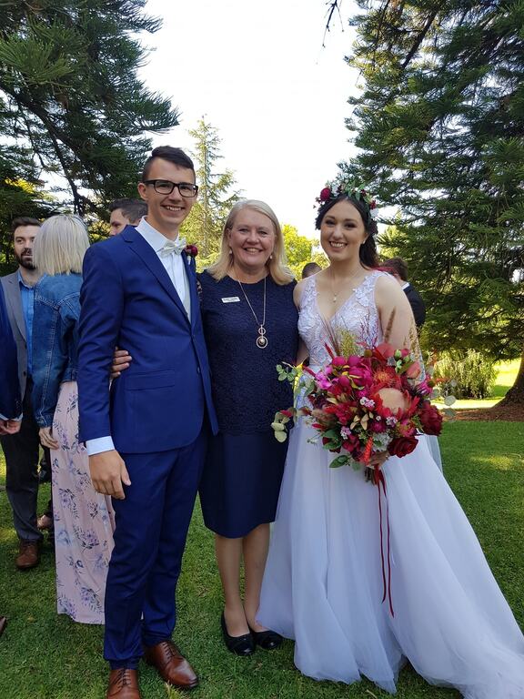 Celebrations of Love - Kathy Speake