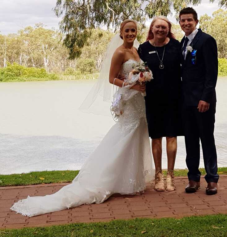 Celebrations of Love - Kathy Speake