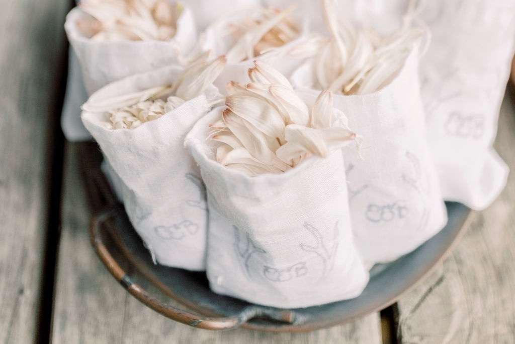 Sugar Blossom Events