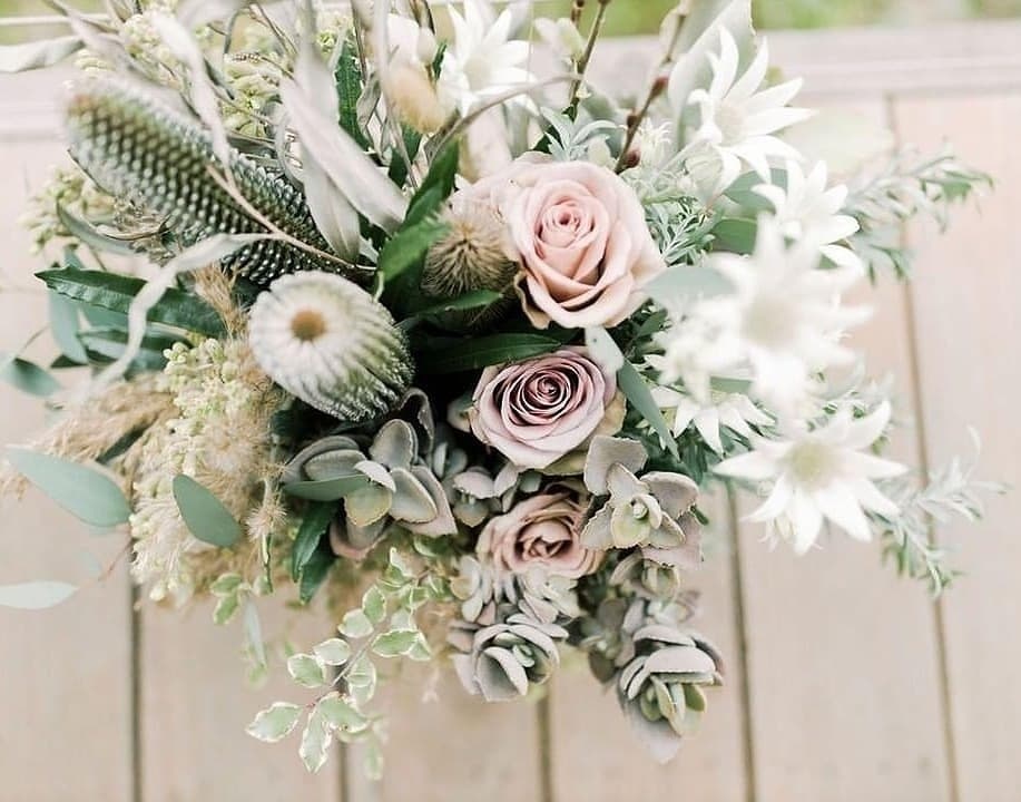 Sugar Blossom Events