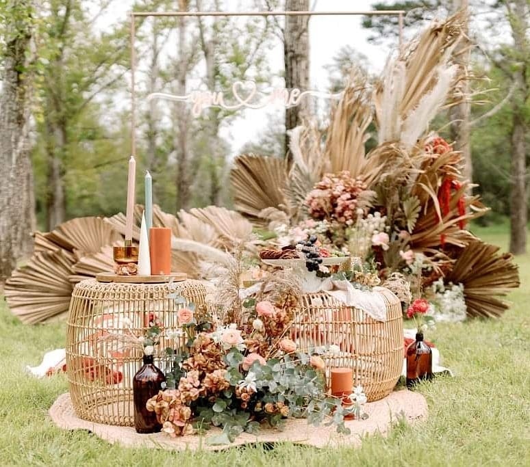 Sugar Blossom Events