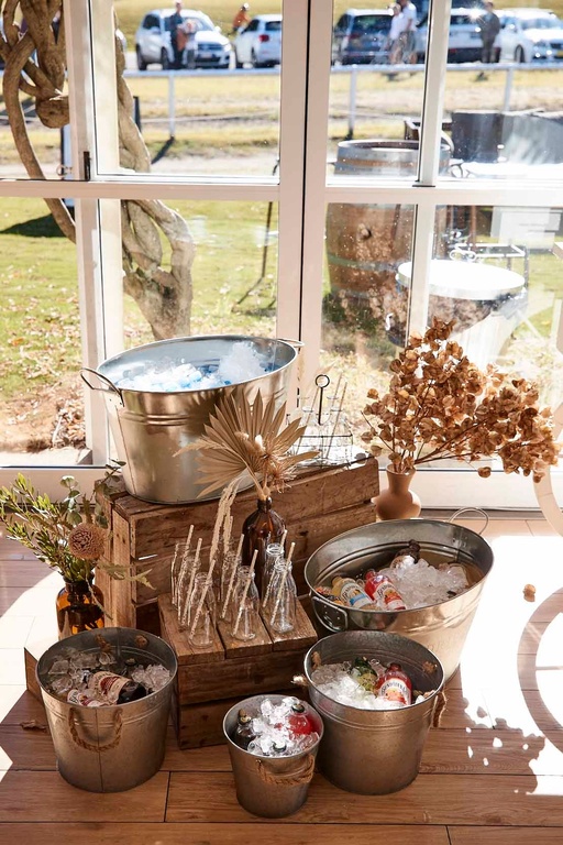 Sugar Blossom Events