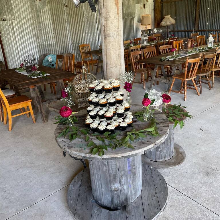 The Event Decorators