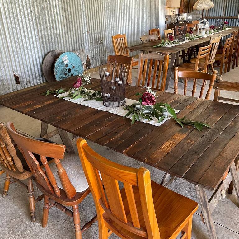 The Event Decorators