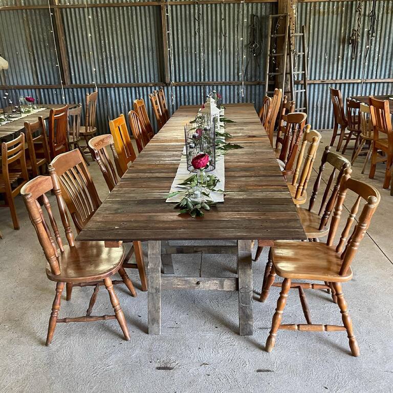 The Event Decorators