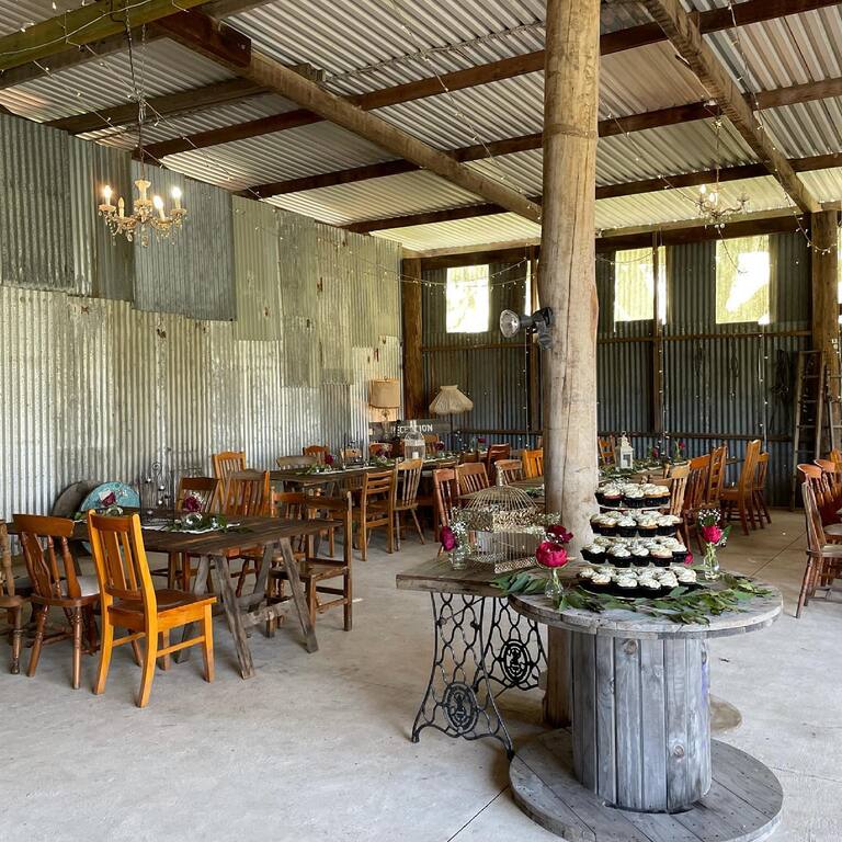 The Event Decorators