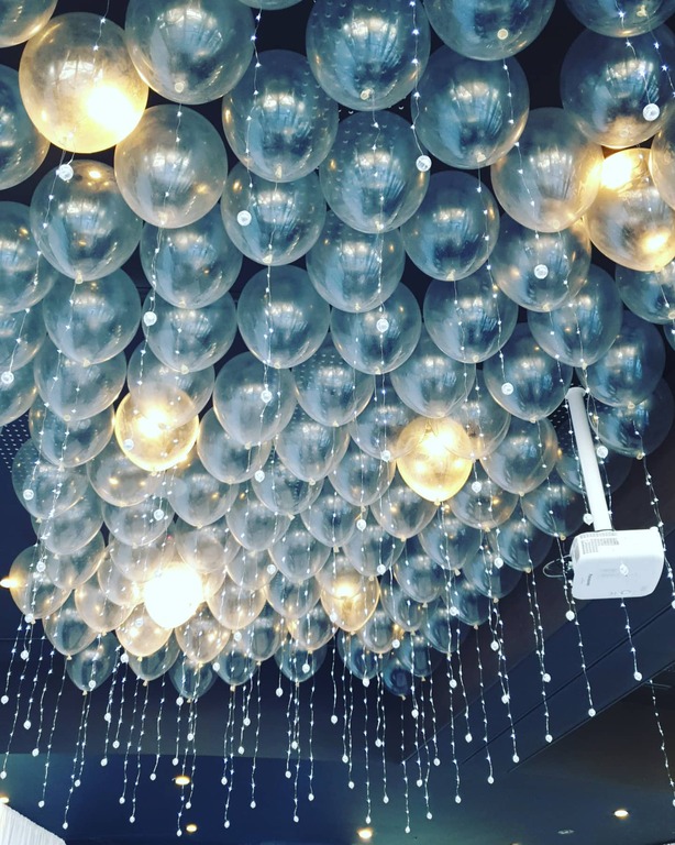 Lightitup Balloons